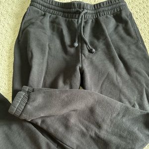 Aritzia TNA jogger pants